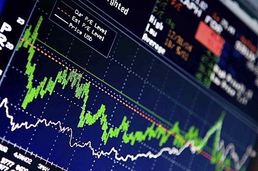 Рубль против падения. Почему?