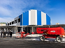 Четвёртый ФОК: во Владивостоке до конца года откроют новый спорткомплекс