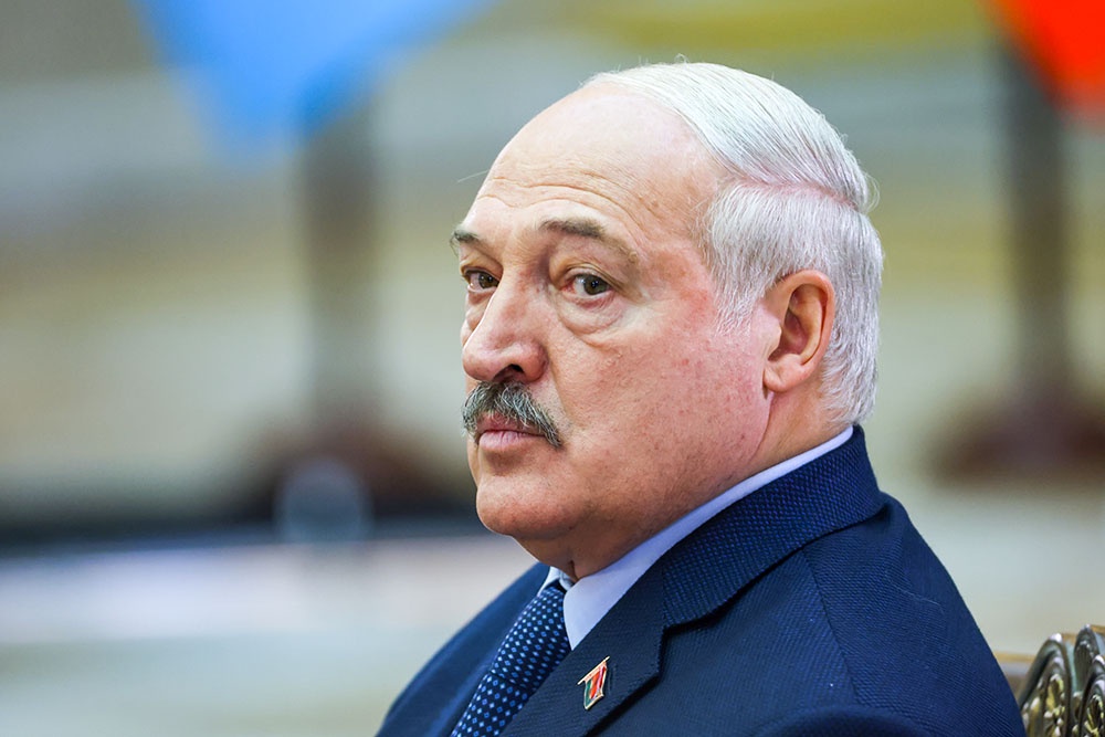 Какие конституционные нормы содержит утвержденный Лукашенко закон о Всебелорусском народном собрании