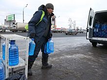 Сколько получают продавцы незамерзайки