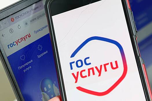 Мошенники придумали новую схему взлома «Госуслуг»