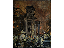 Иваново в Великой Отечественной войне