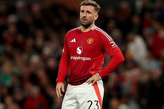 Люк Шоу может покинуть «Манчестер Юнайтед» по ходу сезона