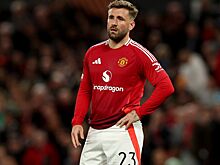 Люк Шоу может покинуть «Манчестер Юнайтед» по ходу сезона