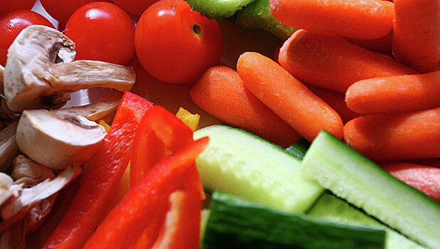 Учёные назвали пять проблем вегетарианства