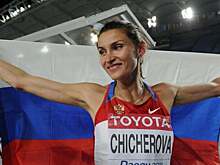 Олимпийская чемпионка в прыжках в высоту Анна Чичерова завершила карьеру