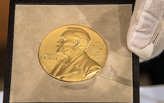 Россиянин стал одним из лауреатов Нобелевской премии по химии