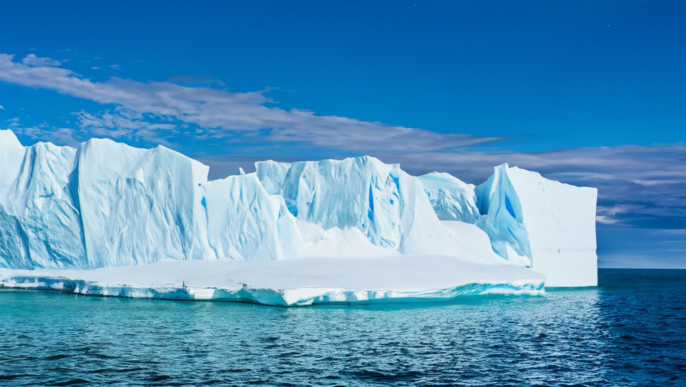 Причиной мирового господства динозавров назвали гигантский континент в Арктике
