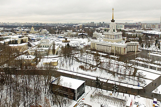 «Активные граждане» выбрали новые экскурсии для Дней культурного наследия в Москве