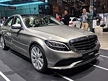 Около 600 000 дизельных "Мерседесов" оказались под угрозой отзыва