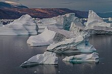 Директор Кунсткамеры предложил использовать опыт кочевников для освоения Арктики