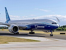 Boeing отложит поставки новых лайнеров из-за забастовок и убытков