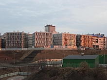 Нижегородский ИТ-кампус «Неймарк» открыл прием абитуриентов на пять перспективных направлений