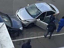 В Казани мужчина спровоцировал ДТП из-за остановки сердца