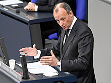 Мерц: Германия всегда должна иметь несколько поставщиков энергоресурсов