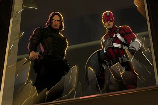 Третий сезон «Что, если...?» от Marvel будет кульминацией всего шоу