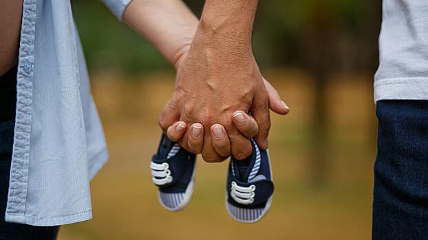 В России создадут проект «Я папа»