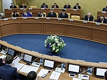 Дума Иркутска: в 2023 году в округах № 22 и № 33 отремонтируют дороги и дворы