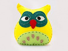 В Культурном центре на Коминтерна пройдут мастер-классы по рукоделию