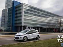 Ford, GM и Toyota объединяются для разработки стандартов для беспилотников