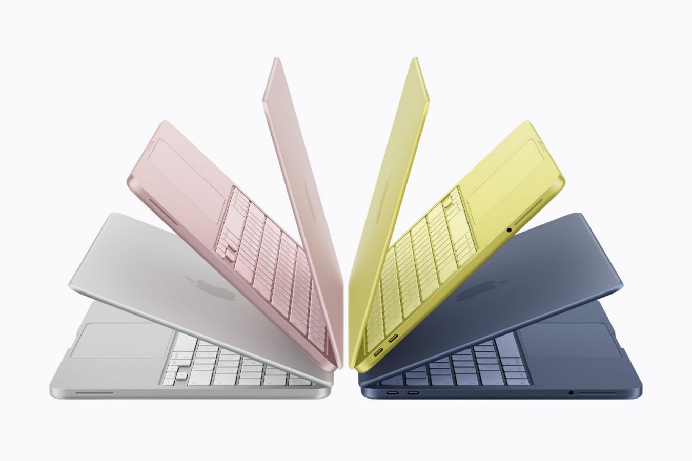 Apple резко подняла цены на ноутбуки MacBook и планшеты iPad