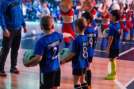 В Ярославле в поддержку «Шинника» будут чеканить мяч