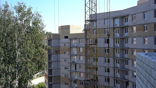 «Термодом» завершает строительство «Лесной симфонии» в Заречном