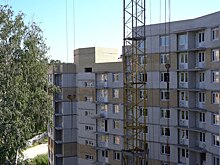 «Термодом» завершает строительство «Лесной симфонии» в Заречном
