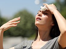 Учёные обнаружили, что жара старит так же, как алкоголь и курение