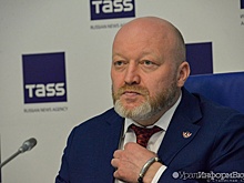 Главный тренер "Автомобилиста" объяснил вылет команды из Кубка Гагарина