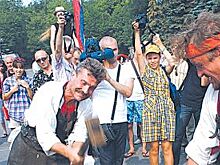 Бьют по рукам. Нужны ли Ульяновской области мастера?