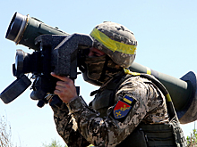 «Украина требует все»: какое оружие ждет Киев