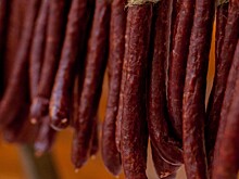 «Черкизово» выводит на рынок мясные снеки