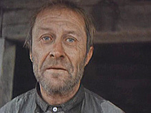 Умер Геннадий Гарбук