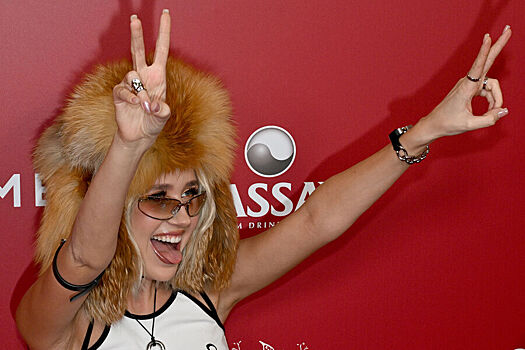 Клава Кока стала ведущей реалити-шоу про перевоспитание трудных подростков