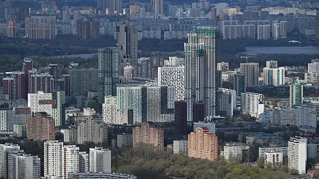 Более 130 семей переехали в новый дом в Бутырском районе по реновации