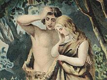 Кто был отцом первого ребенка Евы