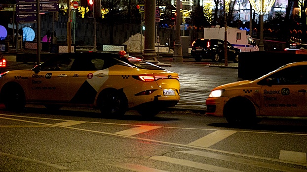 В России предложили проверять наличие техосмотра по камерам