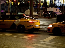 В России предложили проверять наличие техосмотра по камерам