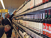 Наказание за сбыт немаркированной алкогольной и табачной продукции ужесточат