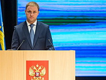 Мэр Анапы обозначил приоритеты в работе на ближайшие пять лет
