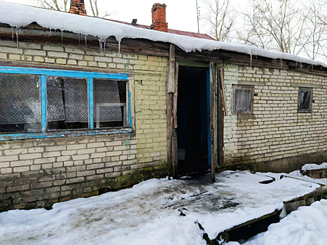 В Спасском районе по факту гибели пенсионерки организована доследственная проверка