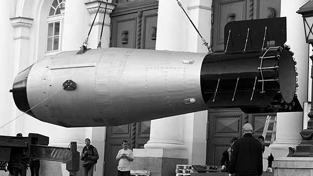«Кузькина мать» СССР: что было после взрыва самой страшной бомбы в истории