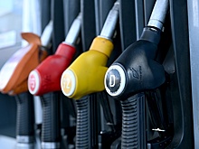 Эксперты: Цены на бензин начнут стабилизироваться с середины сентября