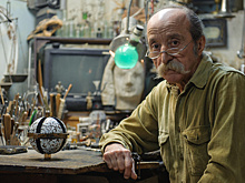 Михаил Смаглюк: С возрастом меняется отношение к вещам, которые создаешь