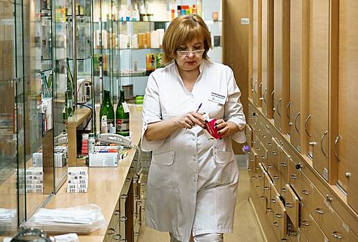 В России оценили рост цен на жизненно важные лекарства
