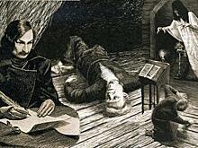 Тайна смерти Николая Гоголя: опасная ртуть, исчезнувшая голова и роковое решение