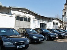 В Горсовете прокомментировали обновление автопарка