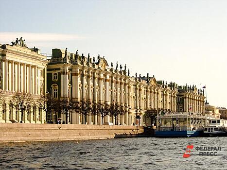 Центробанк рассчитал «индекс досуга и развлечений» Петербурга