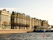 Центробанк рассчитал «индекс досуга и развлечений» Петербурга